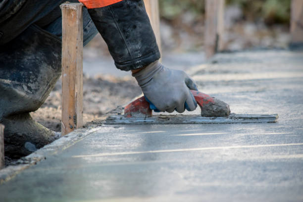 Best Residential Concrete Solutions in Cascade Locks, OR