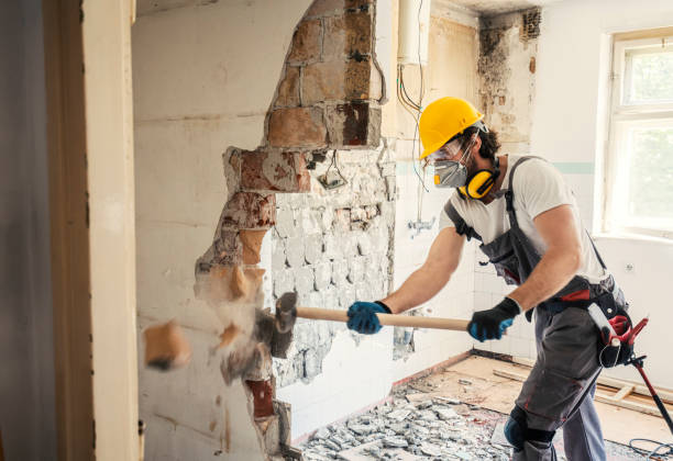Professional Concrete contractor in OR