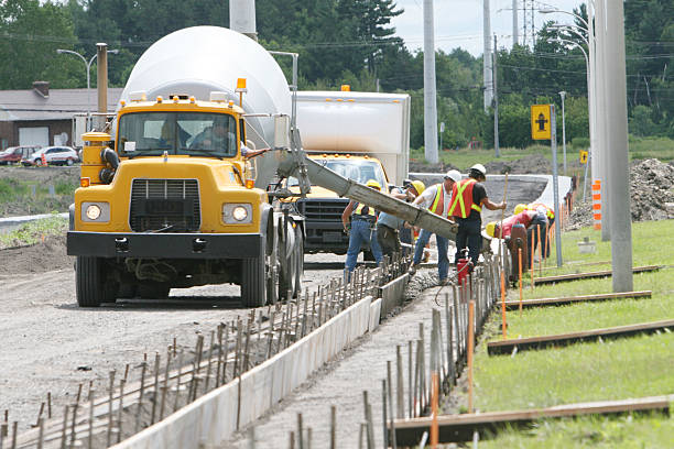 Best Concrete Sealing and Maintenance in Cascade Locks, OR