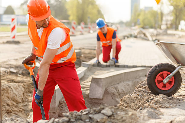 , OR Concrete contractor Company
